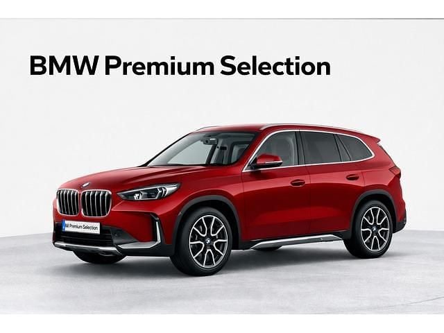 Usado BMW X1 Comfort Edition 2026 SUV