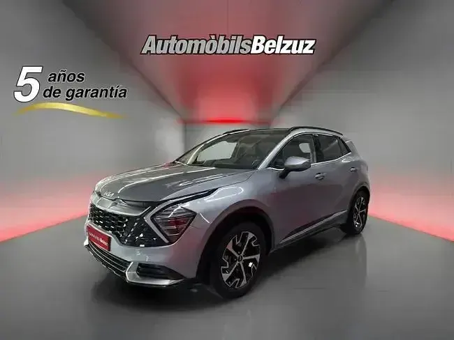Brugt Kia Sportage 152 HK (111 kW) 2024 SUV