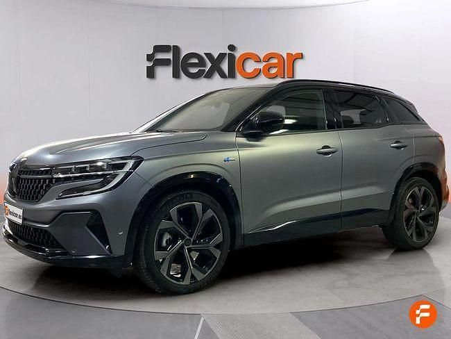 Usado Renault Austral Techno 158 CV (116 kW) 2023 Gris SUV