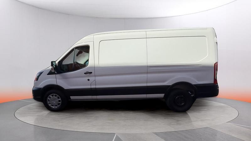 Usado Ford Transit Trend 131 CV (96 kW) 2023 Blanco Van