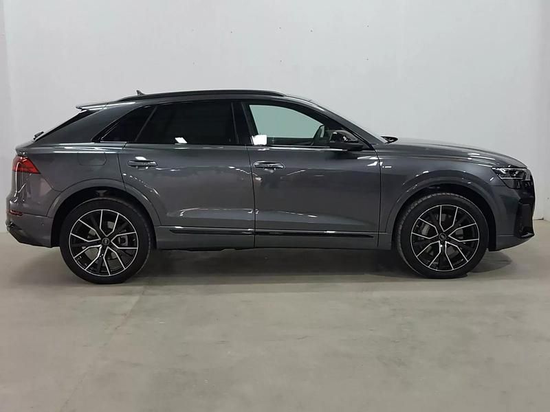 Usado Audi Q8 394 CV (289 kW) 2024 SUV