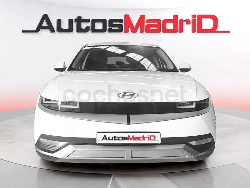 Usado Hyundai Ioniq 5 125 kW (170 CV) 2023 Eléctrico SUV