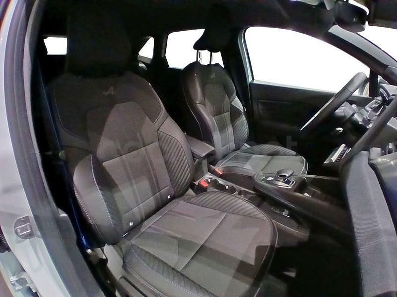 Usado Renault Symbioz Esprit Alpine 145 CV (106 kW) 2025 Blanco SUV