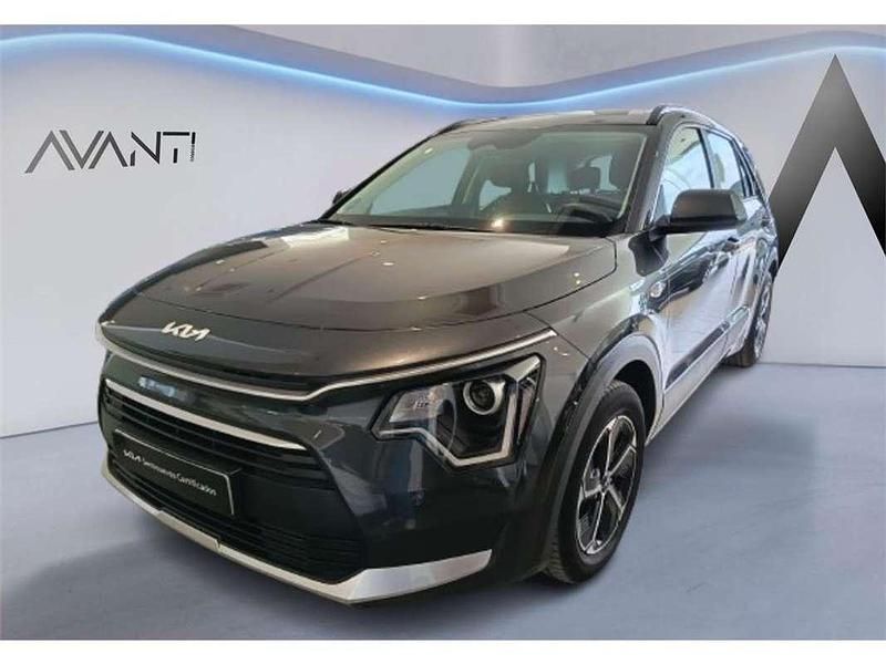 Usado Kia Niro 141 CV (103 kW) 2023 SUV