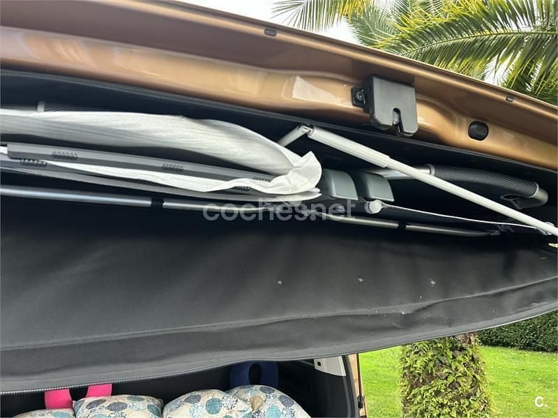 Marrón Usado 2023 VW California Beach Van | 56.000 € (Precio justo) - Imagen 1/4