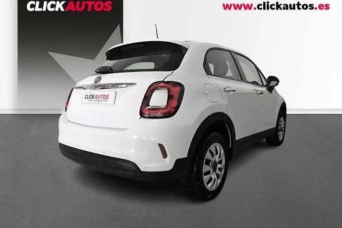 Usado Fiat 500 Urban 120 CV (88 kW) 2020