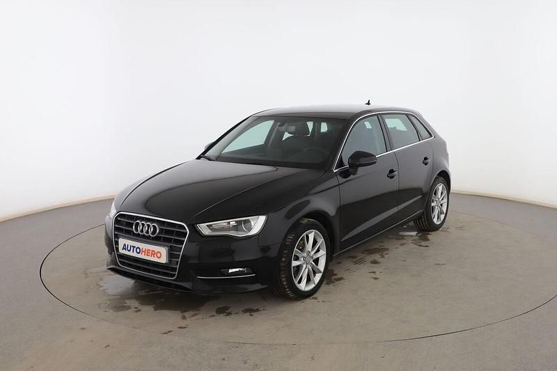 Usado Audi A3 Sportback 110 CV (80 kW) 2016 Utilitario