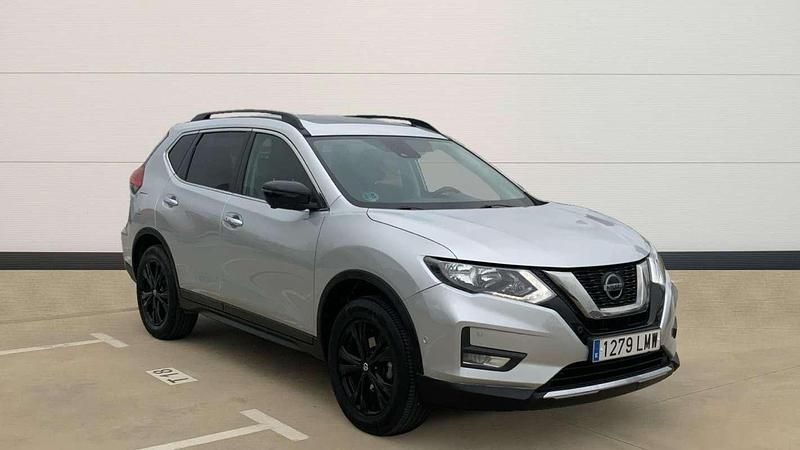 Usado 2021 Nissan X-Trail N-TEC SUV | 20.427 € (Buen precio) - Imagen 1/4