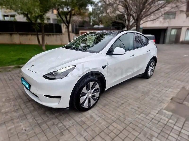 Usado Tesla Model Y RWD 250 kW (340 CV) 2024 Eléctrico SUV