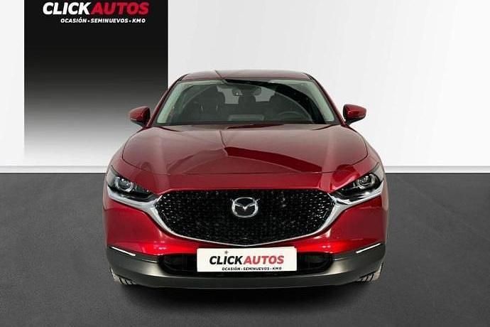 Usado Mazda CX-30 122 CV (89 kW) 2023 SUV