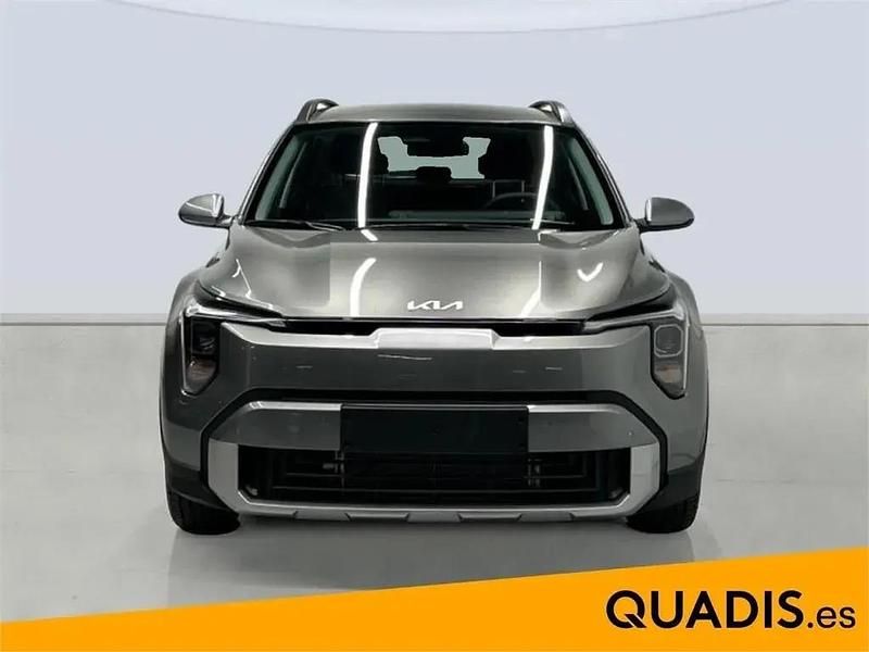 Ny Kia Stonic 100 HK (73 kW) 2025 Blå SUV