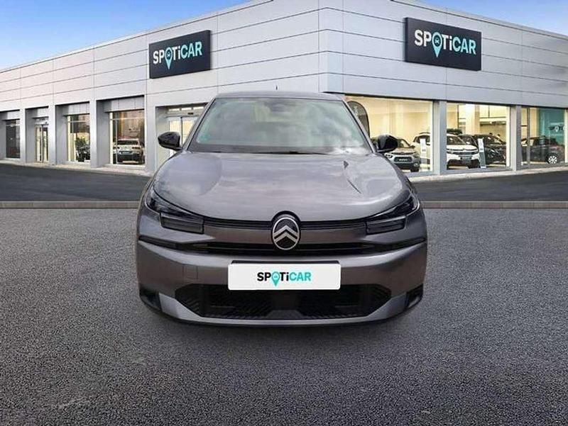 Brugt Citroën C4 145 HK (106 kW) 2025 Grå SUV