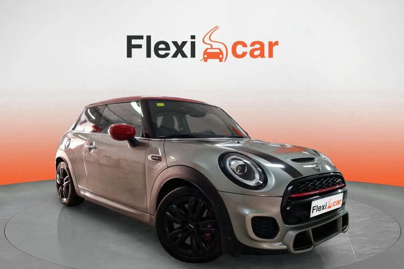 Gris Usado 2020 Mini John Cooper Works Utilitario | 23.290 € (Buen precio) - Imagen 1/4