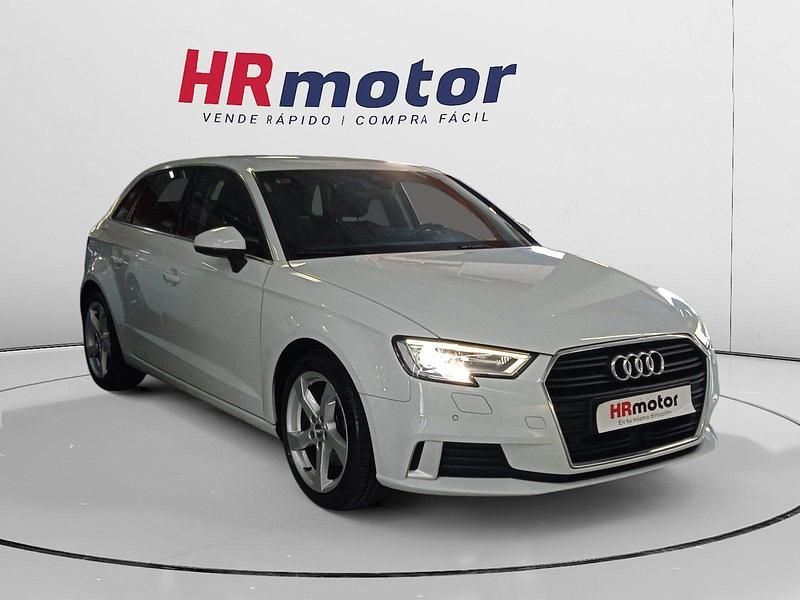 Usado 2019 Audi A3 Sport | 15.950 € (Buen precio) - Imagen 1/4