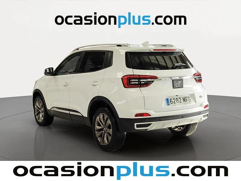 Usado DR DR 4.0 116 CV (85 kW) 2023 Blanco SUV