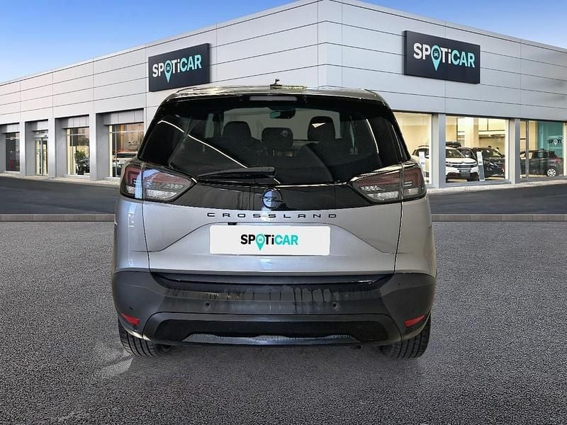 Usado Opel Crossland X GS Line 110 CV (80 kW) 2022 SUV