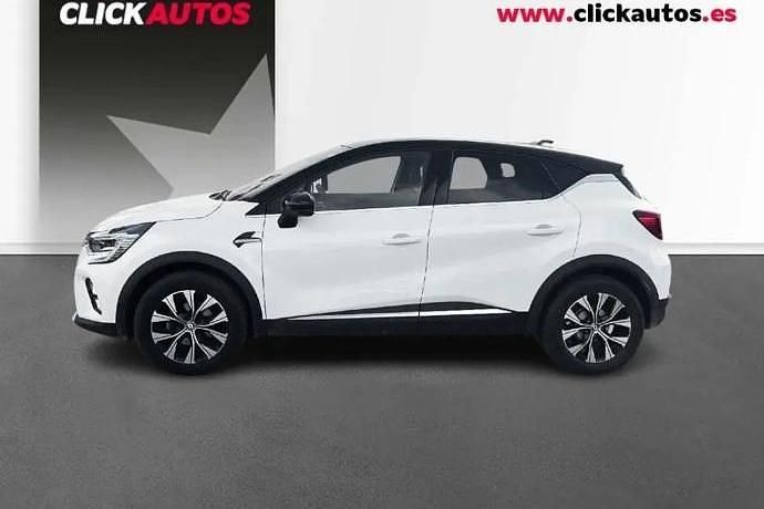 Usado Renault Captur Techno 90 CV (66 kW) 2023 SUV