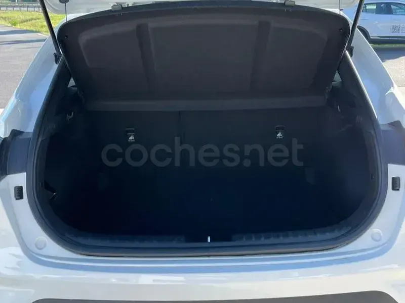 Nuevo Kia XCeed 115 CV (84 kW) 2026 Blanco SUV