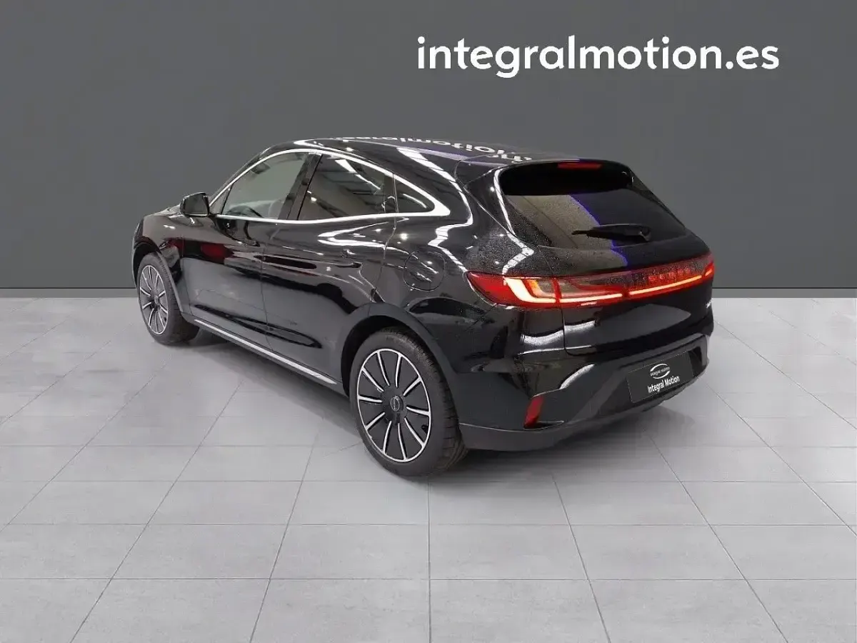 Nuevo Seres 5 219 kW (299 CV) 2025 Negro SUV