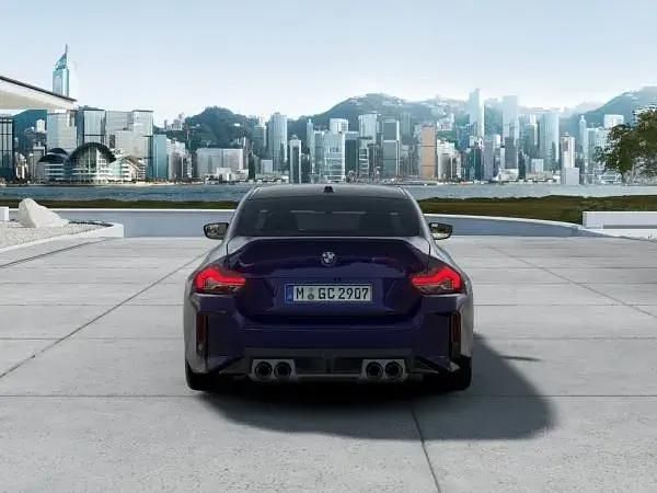 Nuevo BMW M2 480 CV (353 kW) 2026 Otro Coupe