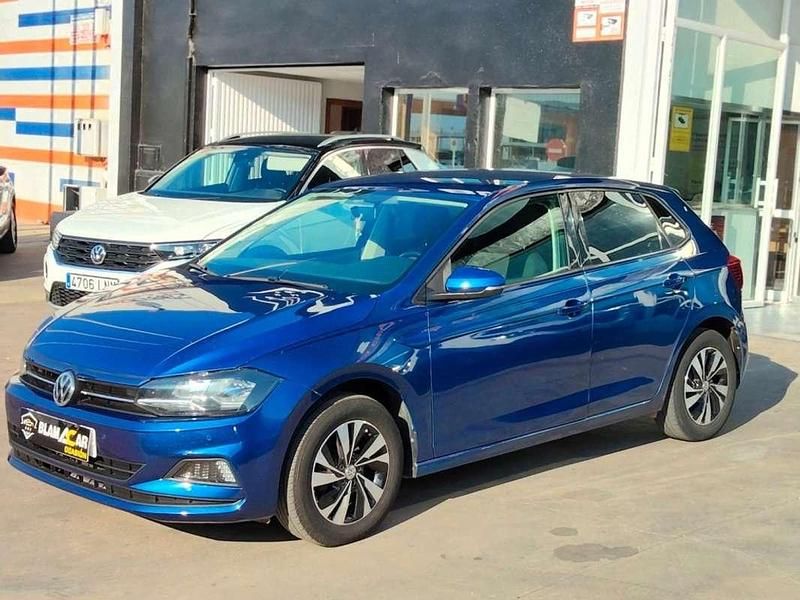 Usado 2018 VW Polo Beats Utilitario | 15.500 € (Caro) - Imagen 1/4