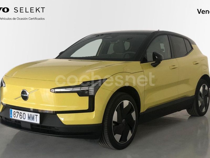 Usado Volvo EX30 Plus 200 kW (272 CV) 2024 Eléctrico SUV