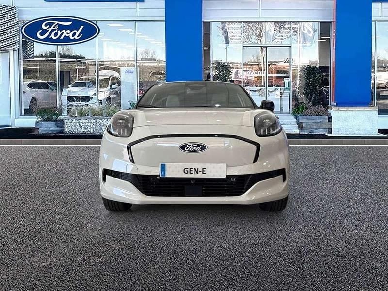Nuevo Ford Puma Gen-E 124 kW (169 CV) 2025 SUV