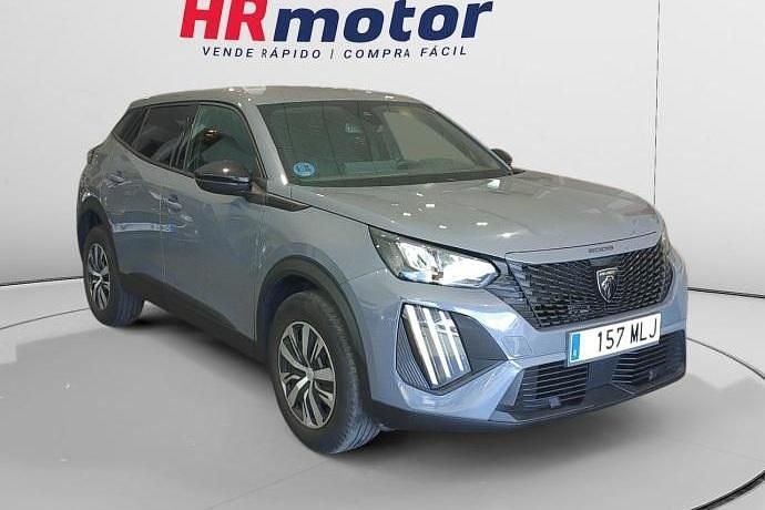 Usado 2023 Peugeot 2008 Active SUV | 13.890 € (Super precio) - Imagen 1/4