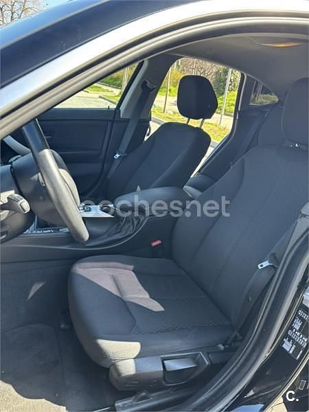 Usado BMW 418 Gran Coupé 150 CV (110 kW) 2018 Negro Coupe