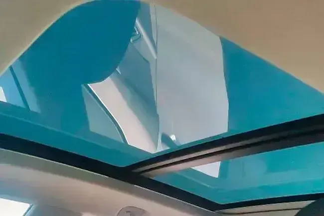 Usado Audi Q8 381 CV (280 kW) 2021 Azul SUV