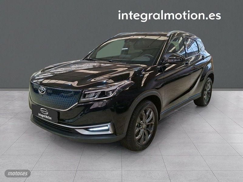 Nuevo DFSK Seres 3 119 kW (163 CV) 2025 Negro SUV