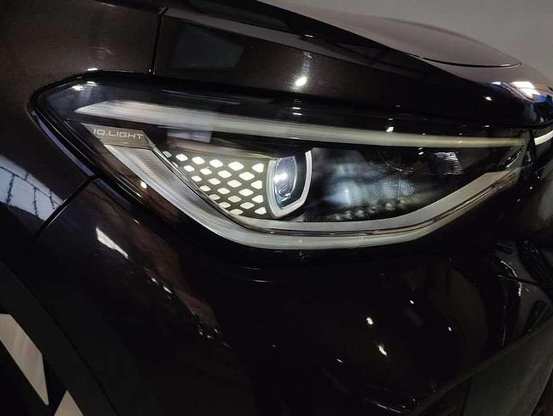 Usado VW ID.4 Pro Performance 150 kW (204 CV) 2021 Gris SUV