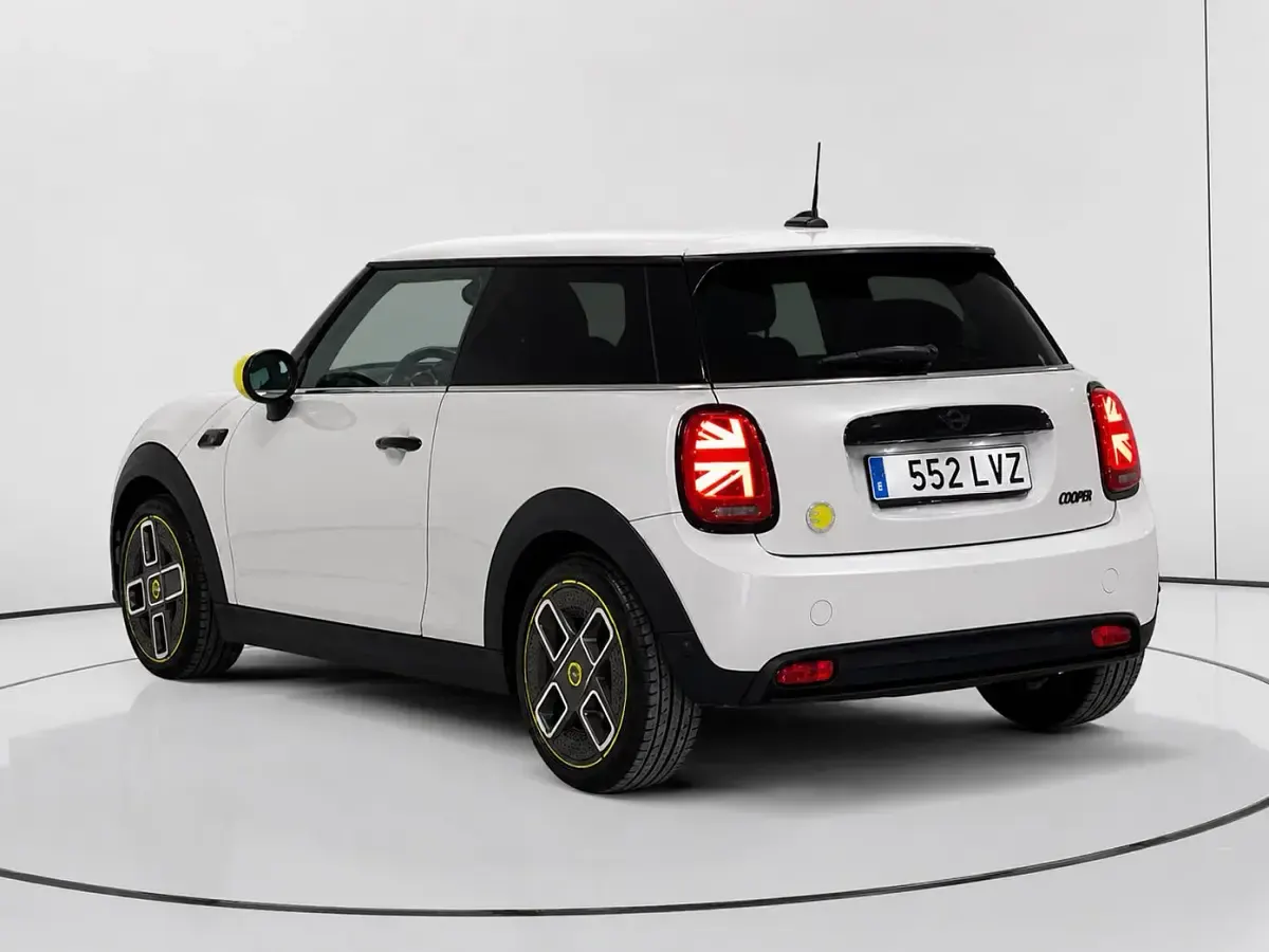 Usado Mini Cooper 135 kW (184 CV) 2022 Utilitario