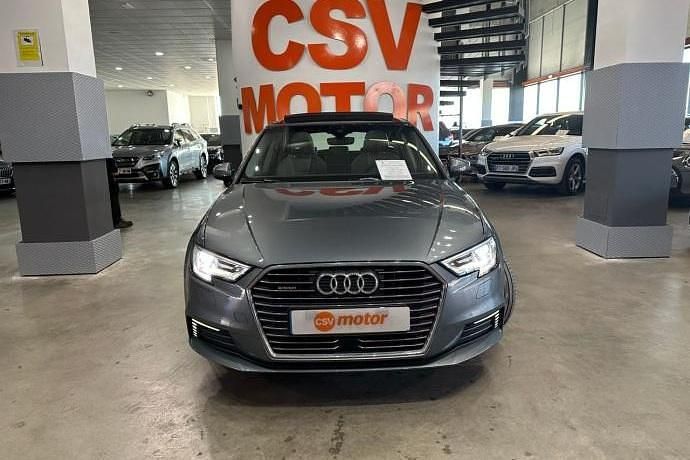 Usado Audi A3 204 CV (150 kW) 2018 Berlina