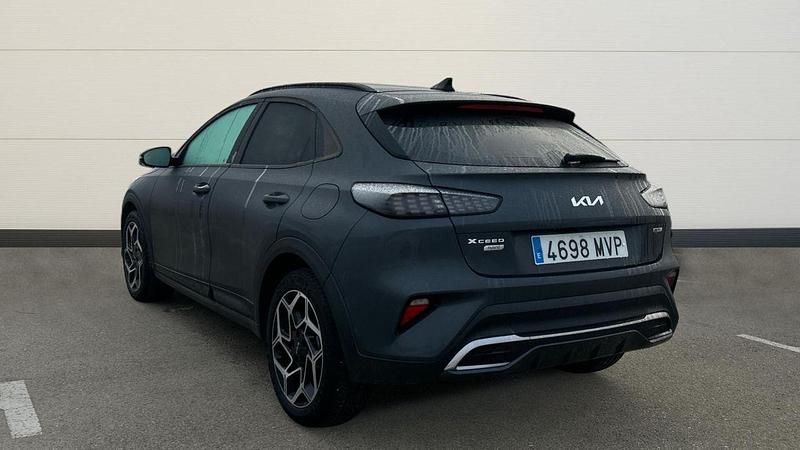 Usado Kia XCeed GT-Line 140 CV (102 kW) 2024 Otro SUV