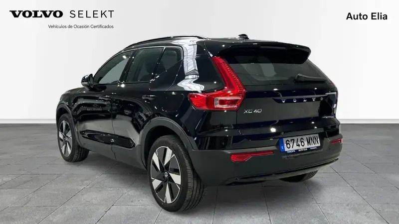 Usado 2024 Volvo XC40 Core SUV | 35.900 € (Buen precio) - Imagen 1/4