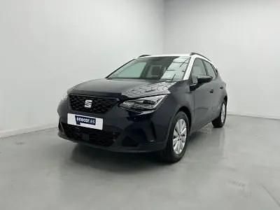 Occasion Seat Arona Style 110 ch (80 kW) 2022 Blanc SUV