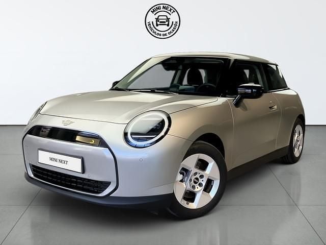 Usado Mini Cooper SE 160 kW (218 CV) 2025 Utilitario