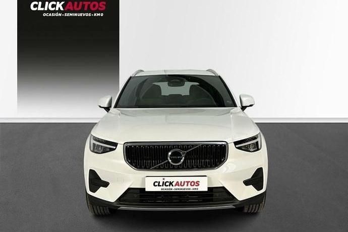 Usado Volvo XC40 Core 163 CV (119 kW) 2023 SUV