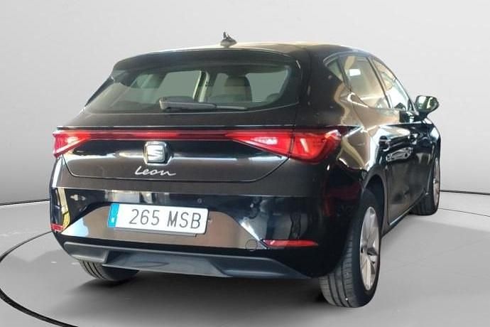 Usado Seat Leon Style 110 CV (80 kW) 2024
