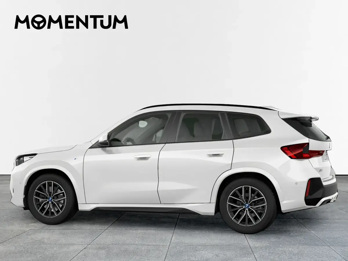 Usado BMW iX1 Comfort Edition 230 kW (313 CV) 2026 Blanco SUV