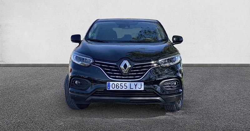 Usado Renault Kadjar Equilibre 140 CV (102 kW) 2022 SUV
