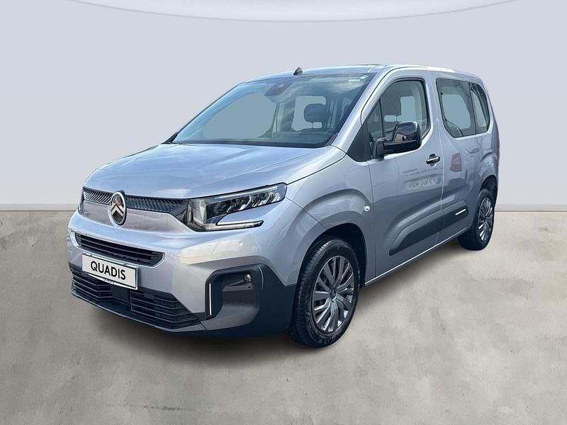 Usado Citroën Berlingo 102 CV (75 kW) 2025 Gris Monovolumen