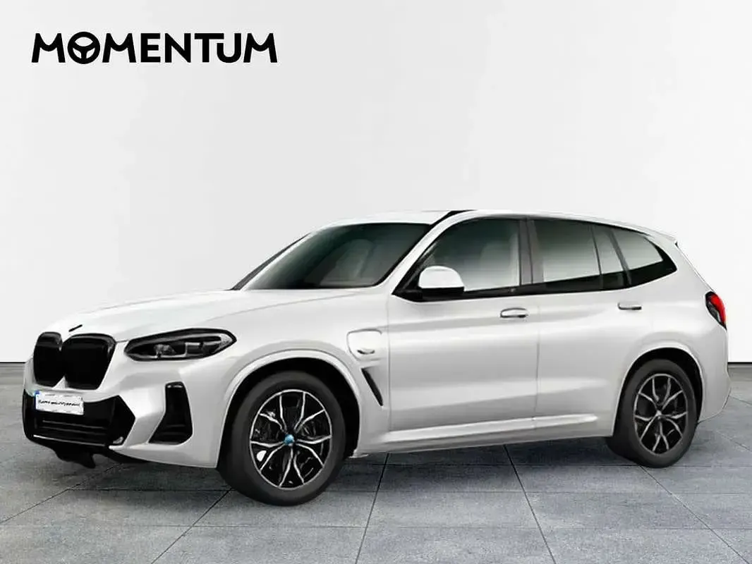Usado BMW X3 xLine 292 CV (214 kW) 2022 Blanco SUV
