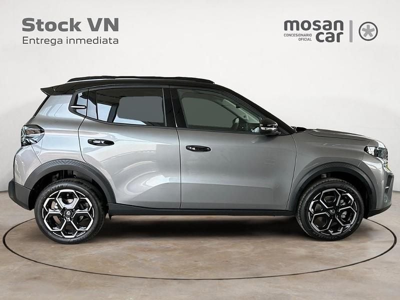 Nuevo Citroën C3 110 CV (80 kW) 2026 Blanco SUV