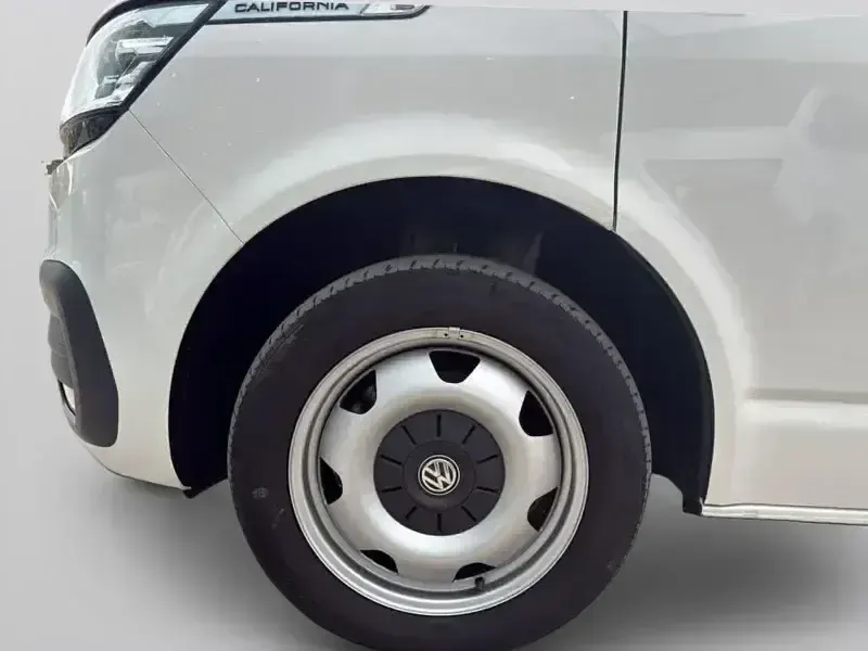 Usado VW California Beach 150 CV (110 kW) 2023 Van