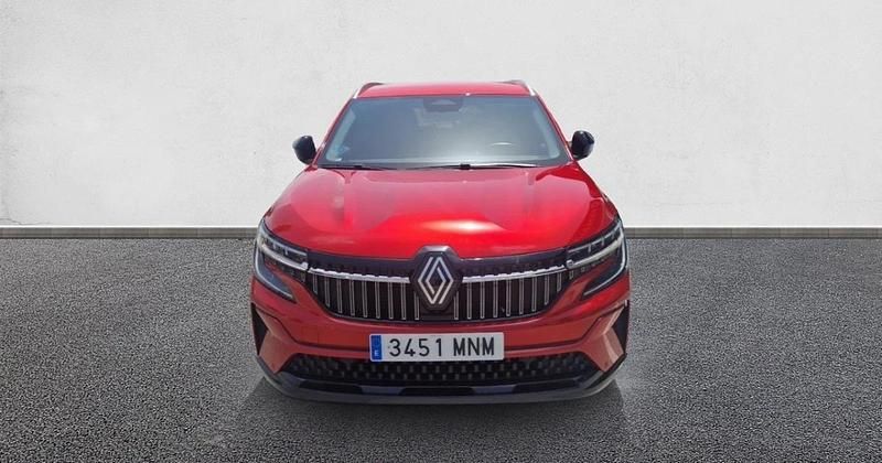 Usado Renault Espace Techno 200 CV (147 kW) 2024 Monovolumen