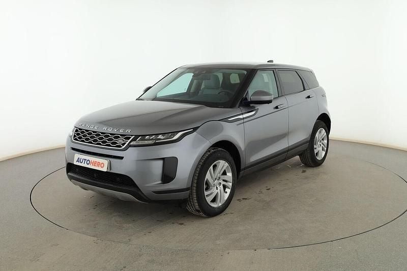 Begagnad Land Rover Range Rover evoque S 150 HK (110 kW) 2019 SUV