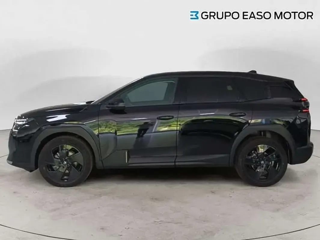 Usado Citroën C5 Aircross 145 CV (106 kW) 2025 Negro SUV