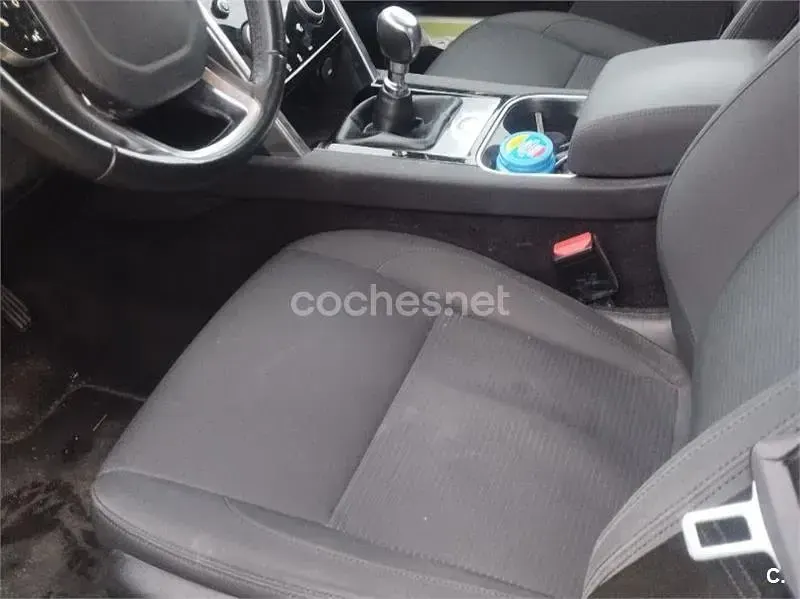 Usado Land Rover Discovery Sport SE 150 CV (110 kW) 2020 Blanco SUV